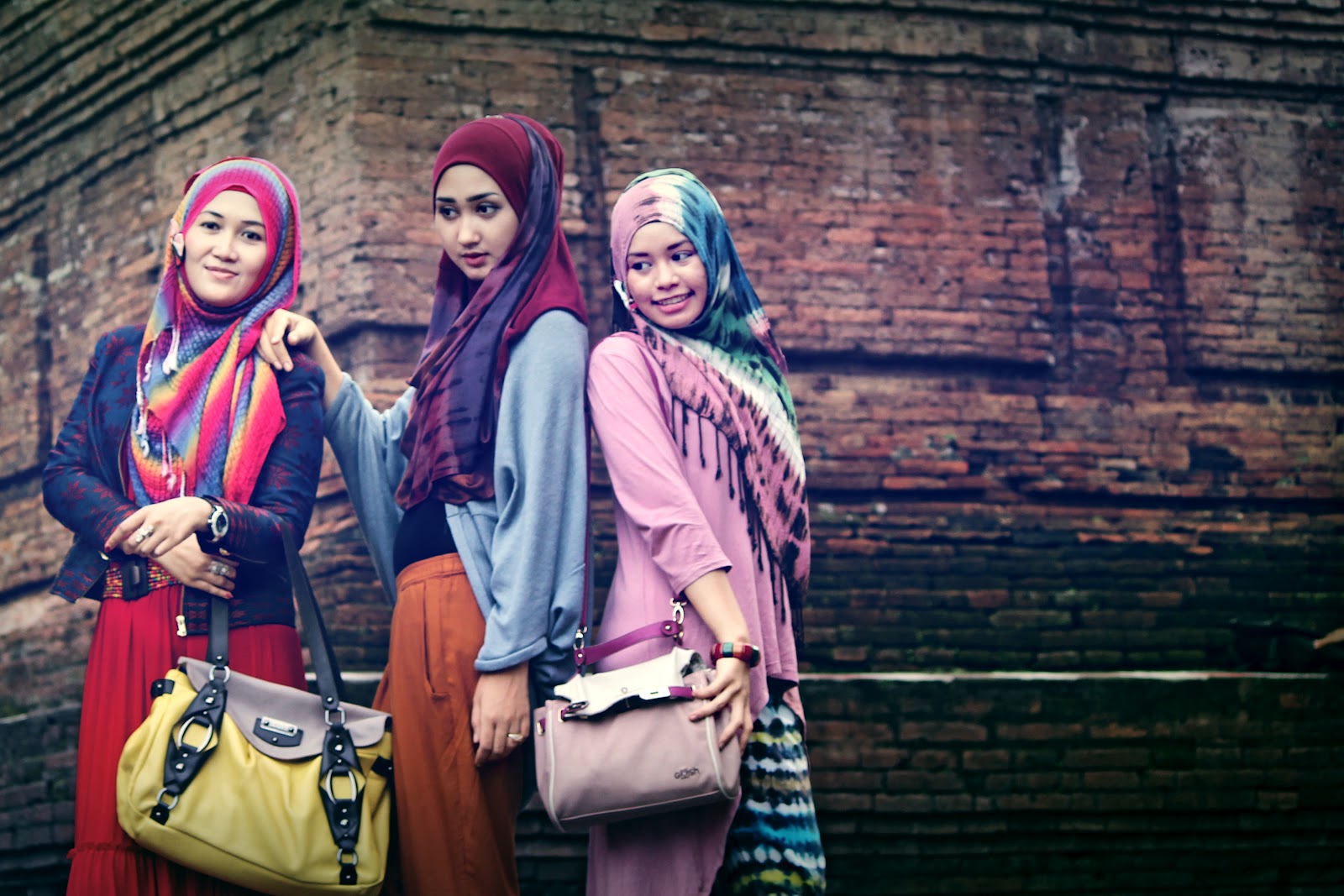 Free Gambar Kecil Kecil Stylish Gaya Para Balita Berhijab Ini Bikin Gemas Terkeren oleh www.lampunghits.com