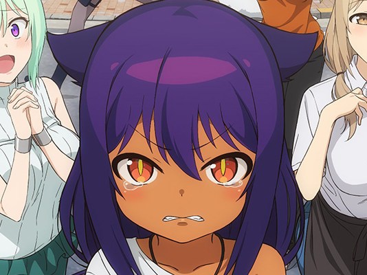 The Great Jahy Will Not Be Defeated! Archives - Anime Trending | Your