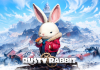 Rusty Rabbit Gen Urobuchi and Takaya Kuroda