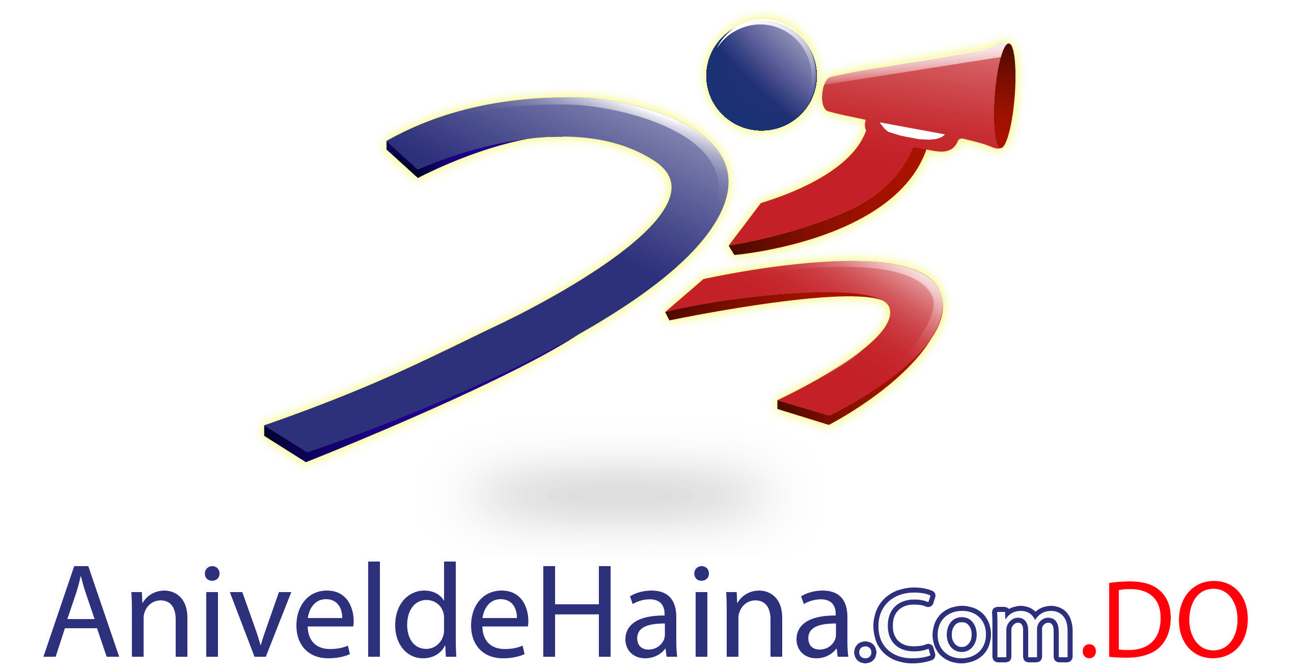 Logo AniveldeHaina.Com.DO PNG