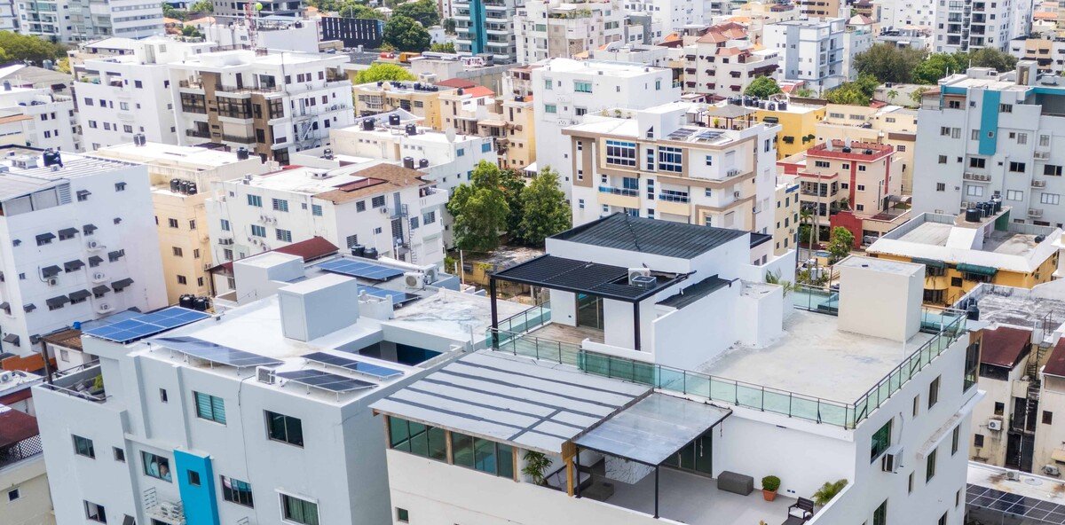 Residenciales