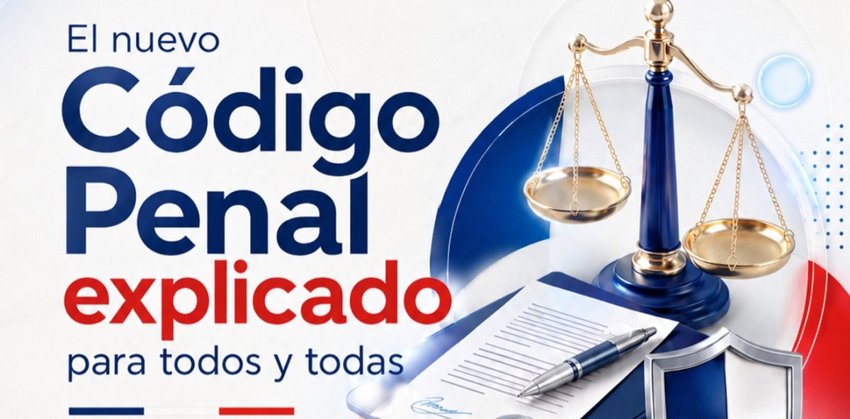Código Penal explicado
