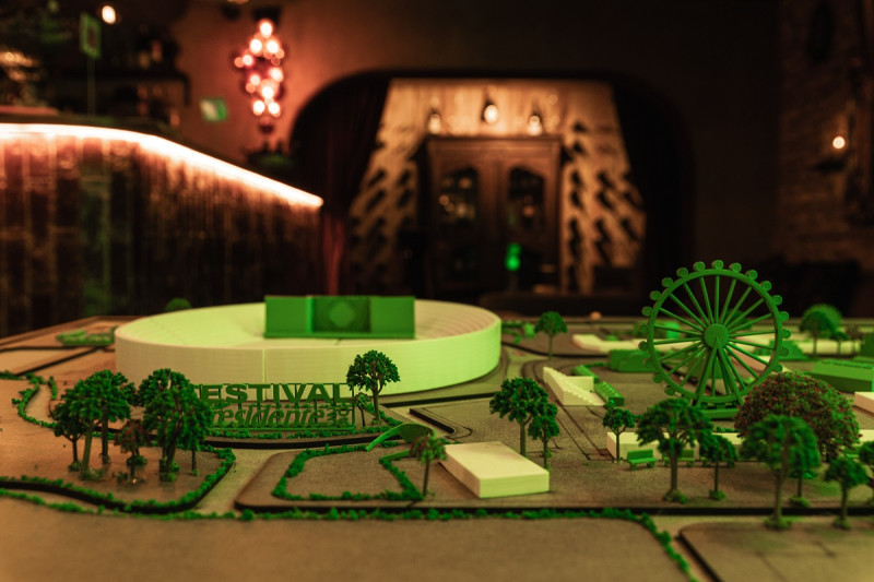 Festival Presidente