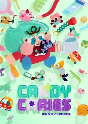 Candy Caries Episode 10