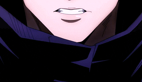 images Jujutsu Kaisen Gojo Gifs aniyuki anime portal