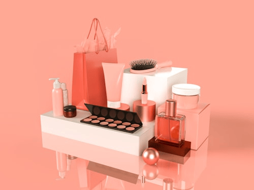 Elegant Perfume