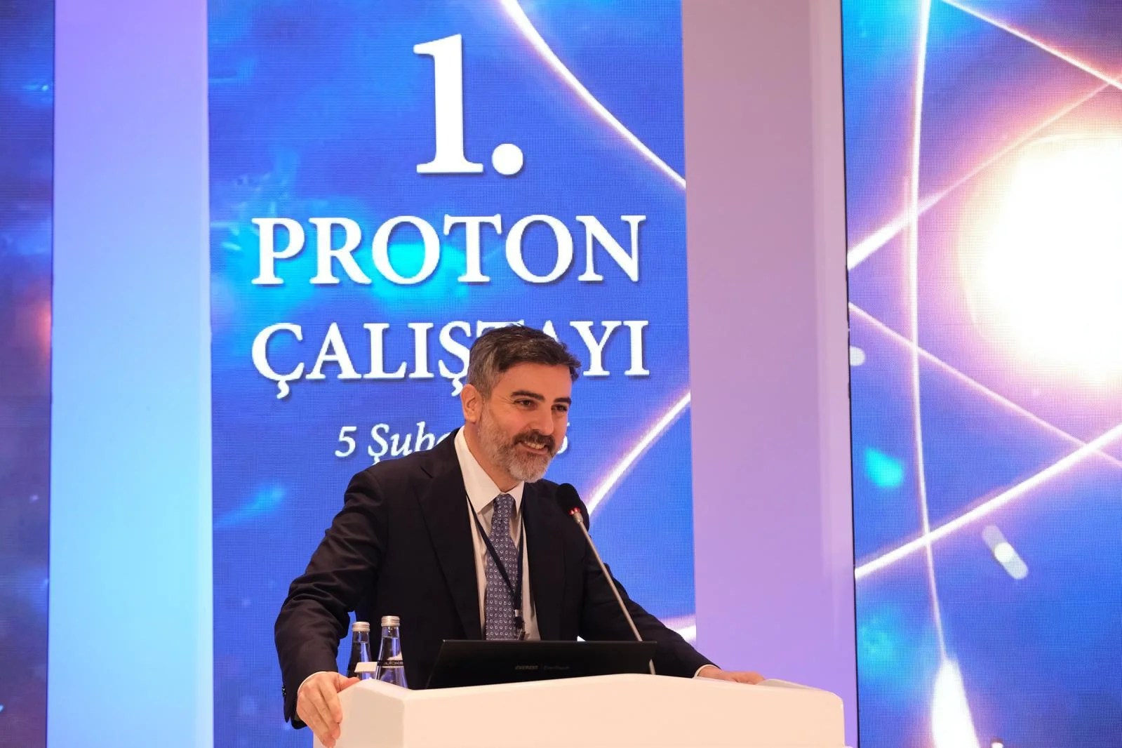 Koku, Tat ve Nefes Sağlığında Bilimsel Yaklaşım: Prof. Dr. Aytuğ Altundağ