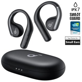 Soundcore AeroFit Pro Open-Ear Wireless Earphones Bluetooth Earbuds A3871