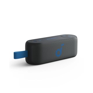 soundcore Select 3 Outdoor Speaker, 16W, BassUp Technology, 20H Playtime, IPX7 Waterproof