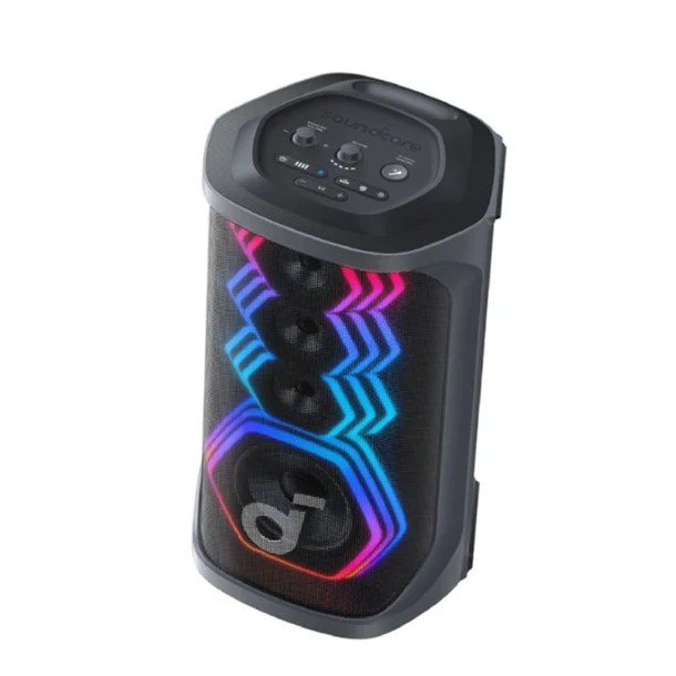 Soundcore by Anker Rave 3S Wireless Karaoke Party Speaker
