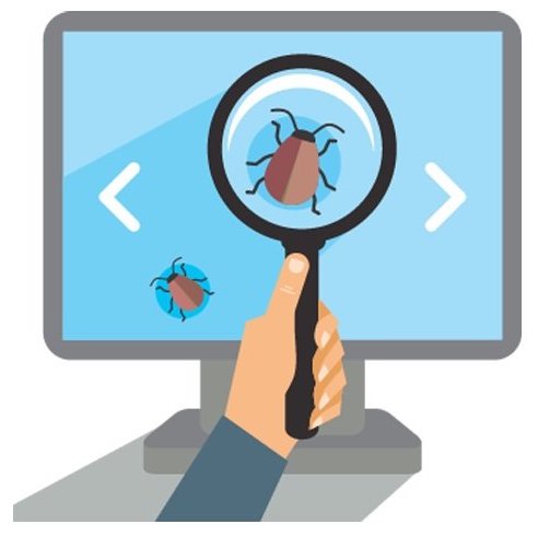The Correct Way To Fix Software Bugs Fast - Best Landscape Patterns in Ultra HD