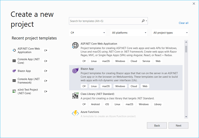 Optical Character Reader Using Blazor And Computer Vision - Ankit ...