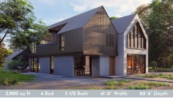 【中古】 Minimal House 5 辻堂5丁目 THE CALIFORNIA MID CENTURY #01 | ラックス