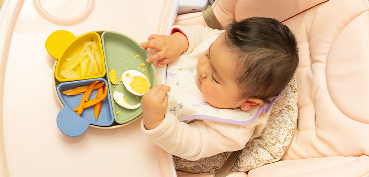 Egg Allergy Rates in Australia: A Promising Decline (2026)