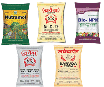 Fertilizers Products 01