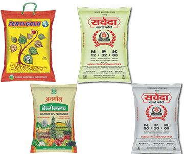 Fertilizers Products 02