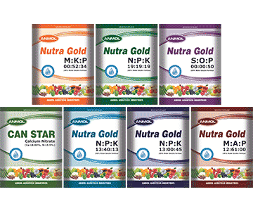 Fertilizers Products 04 Nutro