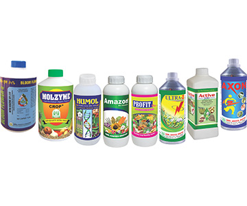 Fertilizers Products 06