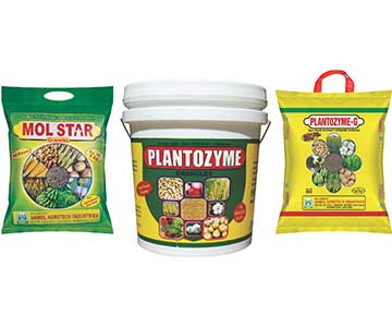 Fertilizers Products 07