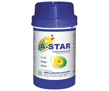 A-Star/ O-Tara