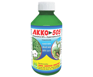 Akko/ Prime 505