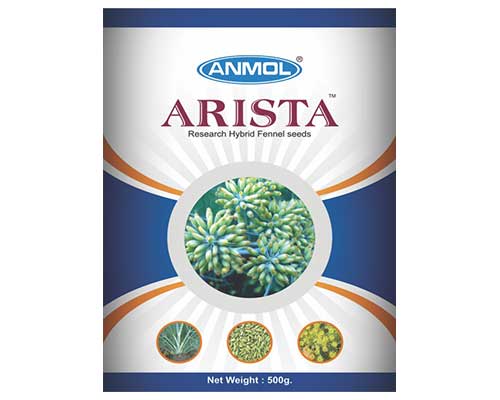 Arista-Anmol