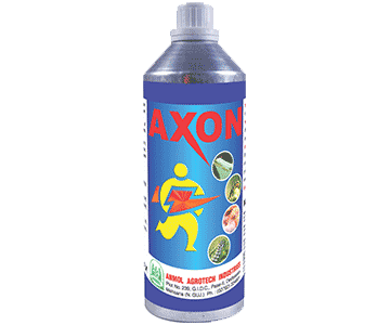 Axon