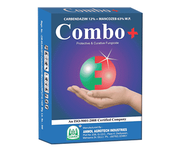 Combo Plus