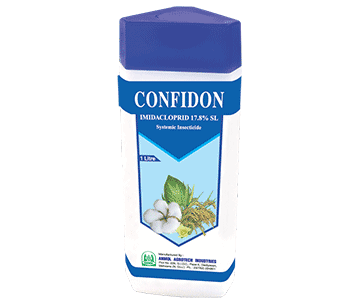 Confidon