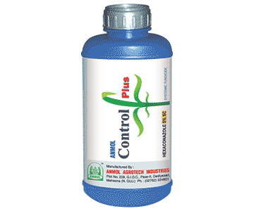 Control Plus