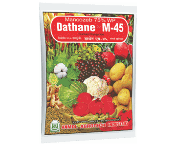 Dathane M-45