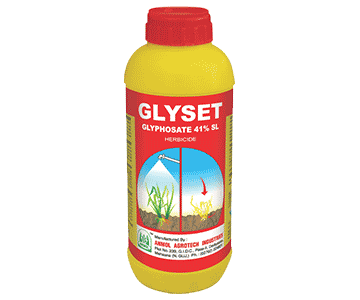 Glyset