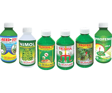 Insecticides-Products-list