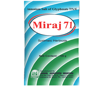 Miraj-71