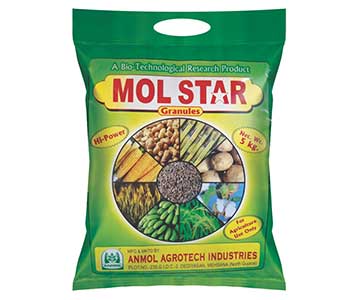 Molstar
