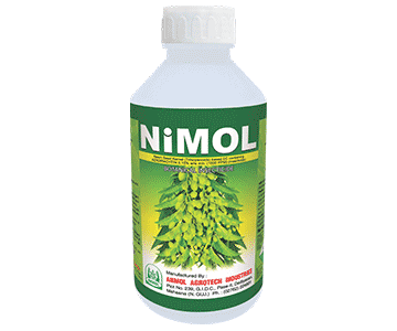 Nimol/ Neemona