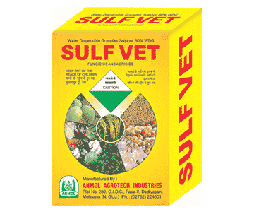 Sulfvet