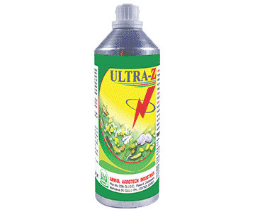Ultra-Z