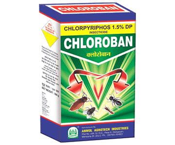 Chloroban22