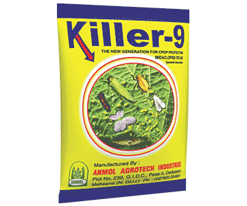 Killer-9