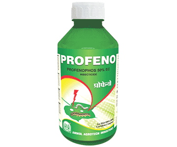 Profeno/ Shoot-Out
