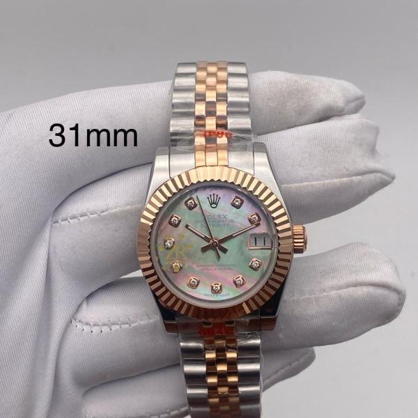 Rolex | Automatic | Women | Anmol Watches