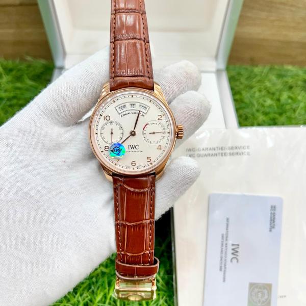 IWC | Swiss Eta | Men | Automatic | Anmol Watches