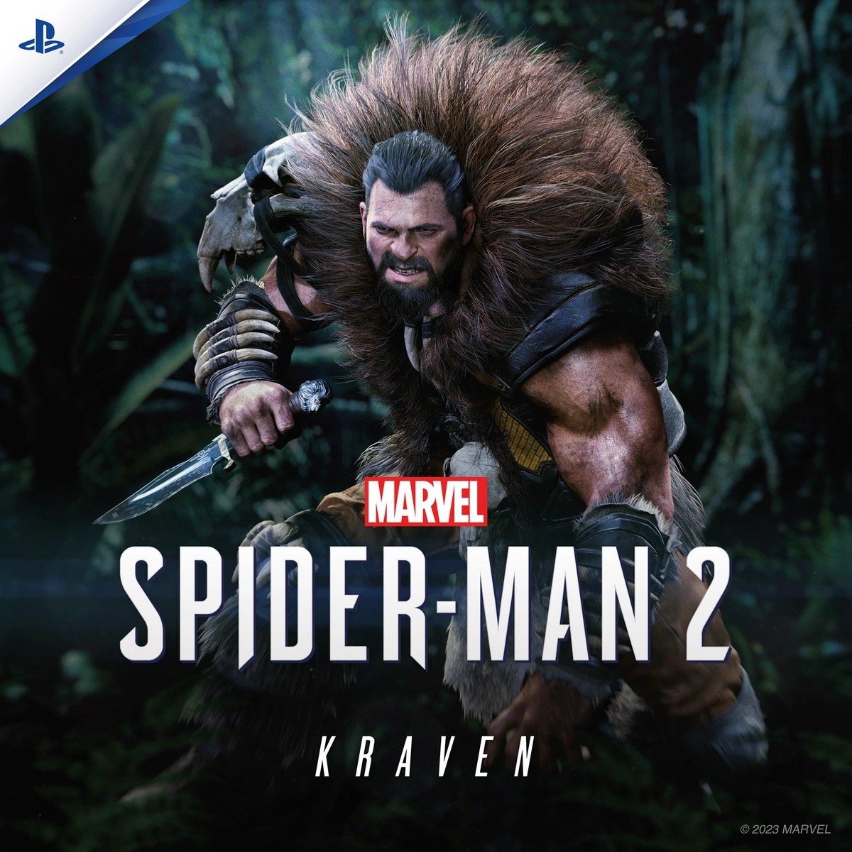 kraven