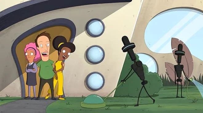 HBO Max / Divulgação