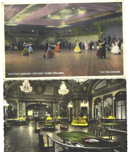 Boring Postcards is anything but! – AnnaBookBel