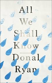 An assured third novel