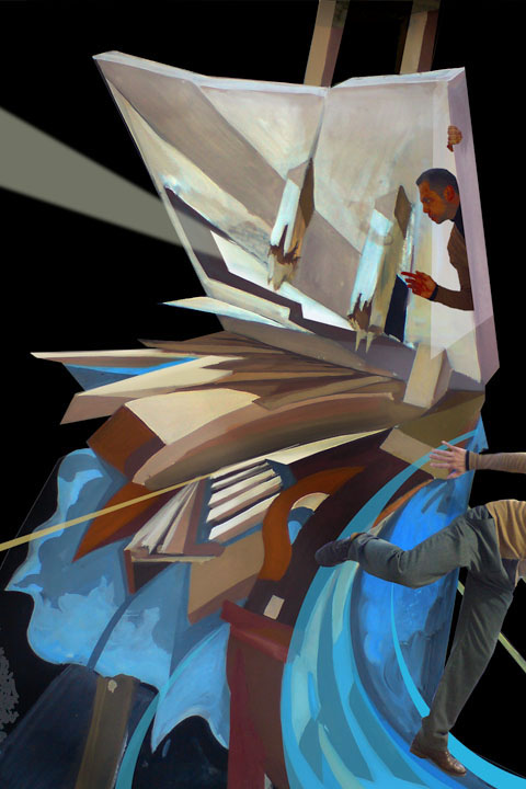 Illustration | Иллюстрация