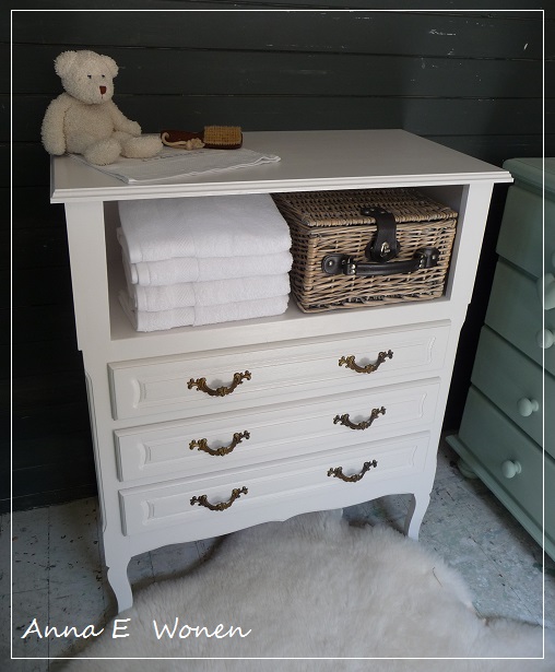 Verkocht | Anna E Wonen