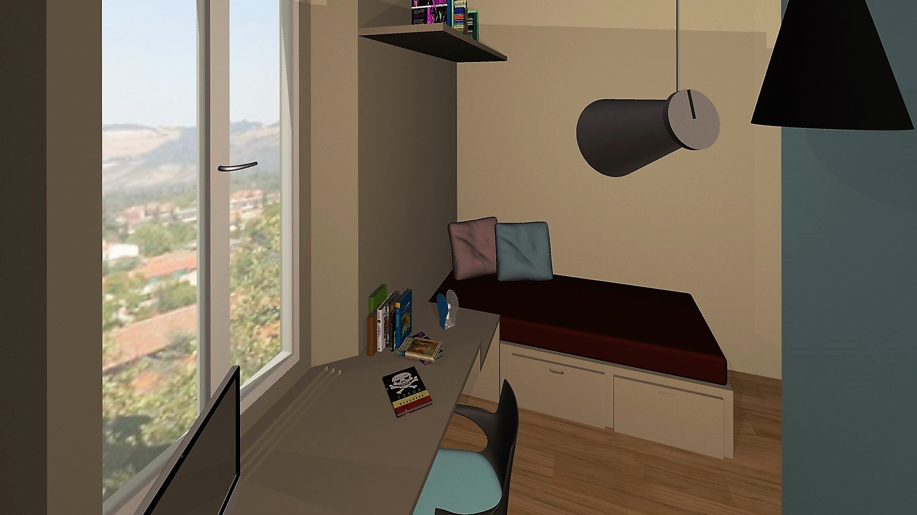 residenza architettura Annagrazia Gemini